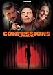 Confessions of a Dangerous Mind