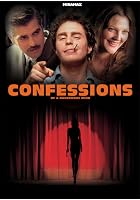 Confessions of a Dangerous Mind