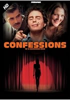 Confessions of a Dangerous Mind