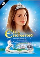 Ella Enchanted