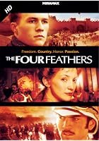 The Four Feathers