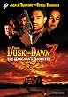 From Dusk Till Dawn 3 - The Hangman's Daughter