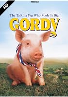 Gordy