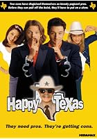 Happy Texas