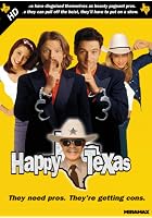 Happy Texas