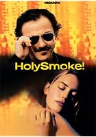 Holy Smoke