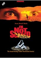 I'm Not Scared