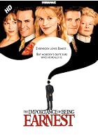 The Importance of Being Earnest
