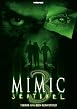 Mimic 3 - Sentinel
