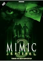 Mimic 3 - Sentinel