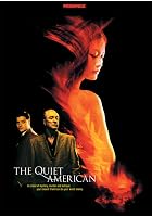 The Quiet American