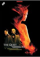 The Quiet American