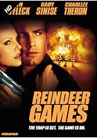 Reindeer Games