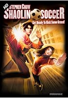 Shaolin Soccer