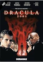 Dracula 2001