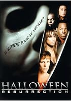 Halloween - Resurrection