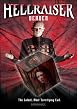Hellraiser - Deader