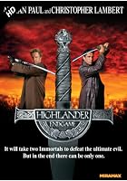 Highlander - Endgame