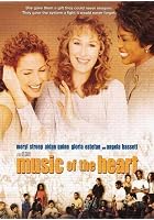 Music of the Heart