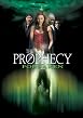 The Prophecy V - Forsaken