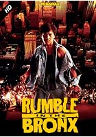 Rumble in the Bronx
