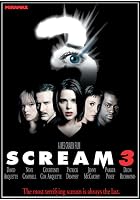 Scream 3