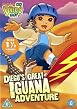 Go Diego Go: Great Iguana Adventure