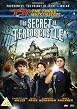 The Three Investigators - The Secret Of Terror Castle