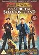 The Three Investigators - The Secret Of Skeleton Island