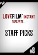 LOVEFiLM Instant Presents... Episode 8