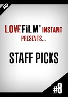 LOVEFiLM Instant Presents... Episode 8