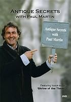 Antique Secrets With Paul Martin