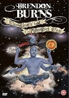 Brendon Burns - Y'Know-Love'n'God'n'Metaphysics'n'Shit