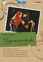 Lehar - Zigeunerliebe