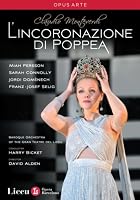 Monteverdi - L'Incoronazione Di Poppea