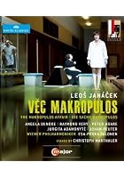 Janacek - Vec Makropulos/The Makropoulos Case