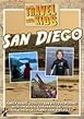 Travel With Kids - San Diego