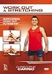 Workout And Stretching