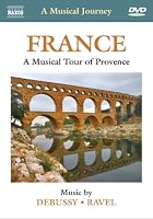 Debussy And Ravel - France Musical Tour