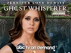 Ghost Whisperer - Series 3