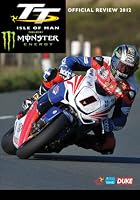 Isle Of Man TT - Official Review 2012