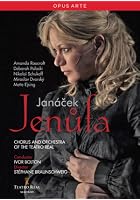 Jenufa