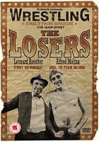 The Losers - Complete Series
