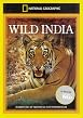 National Geographic - Wild India