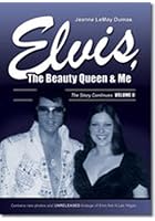 Elvis The Beauty Queen And Me - Vol 2