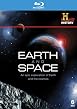 Earth And Space
