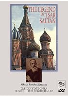 The Legend Of Tsar Saltan