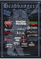 Headbangers Open Air 2010