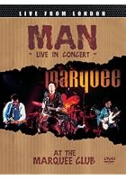 Man - Live From London