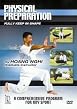 Physical Preparation with Hoang Nghi